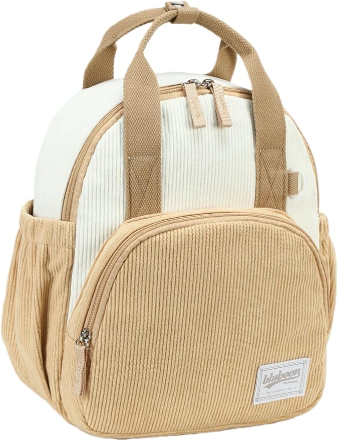 Bluboon Toddler Backpack for Girls Boys 2-4 Cute 12" Preschool Kindergarten Backpacks Kids Daycare Bags School Trave