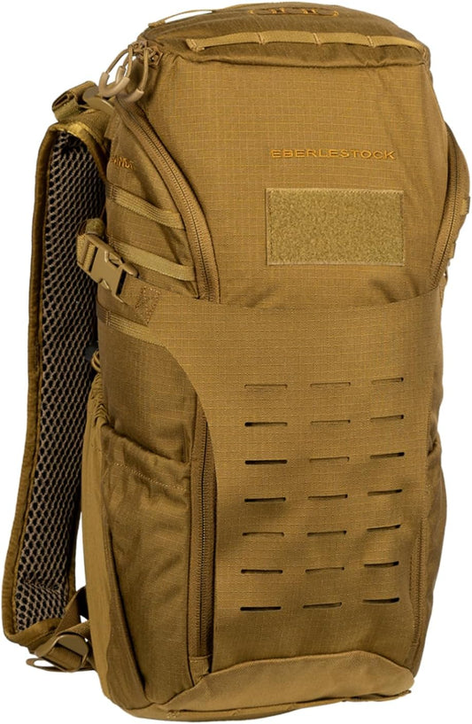 Eberlestock Bandit Pack - Rugged EDC Backpack Built for The Office Or The Outdoors