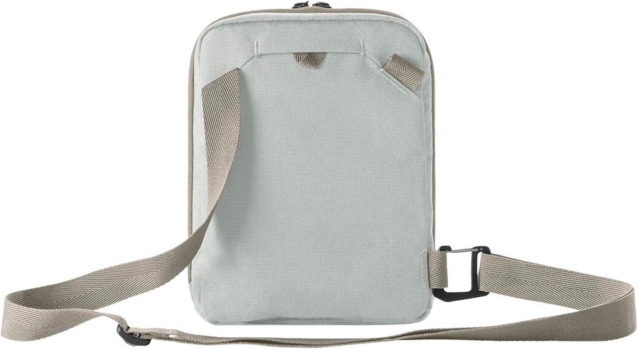 Stash RFID Crossbody Bag