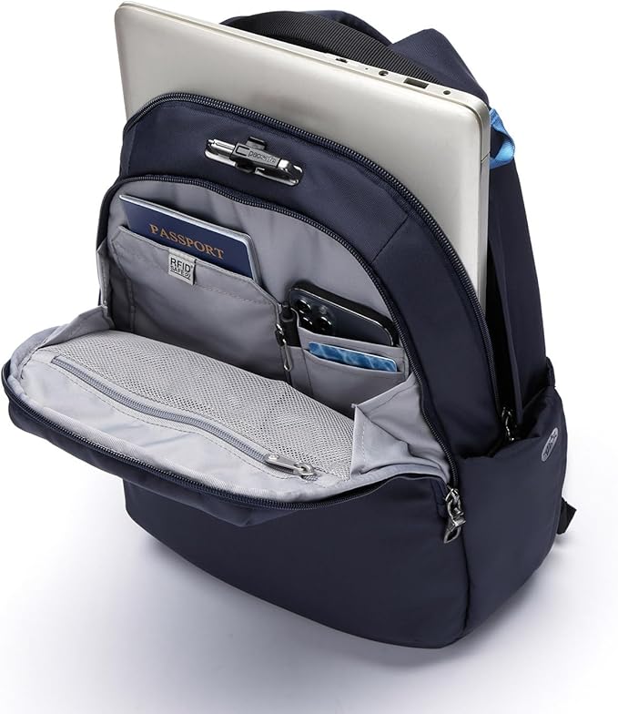 Pacsafe V 16L All-around backpack