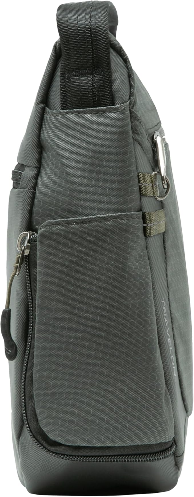 Travelon Anti-Theft Active Medium Crossbody Bag