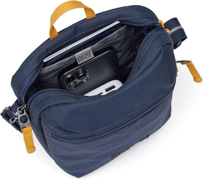 Pacsafe GO Festival Crossbody