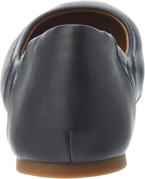 Amazon Essentials Women's Belice Comfortable Slip-On Ballet Flats Shoes