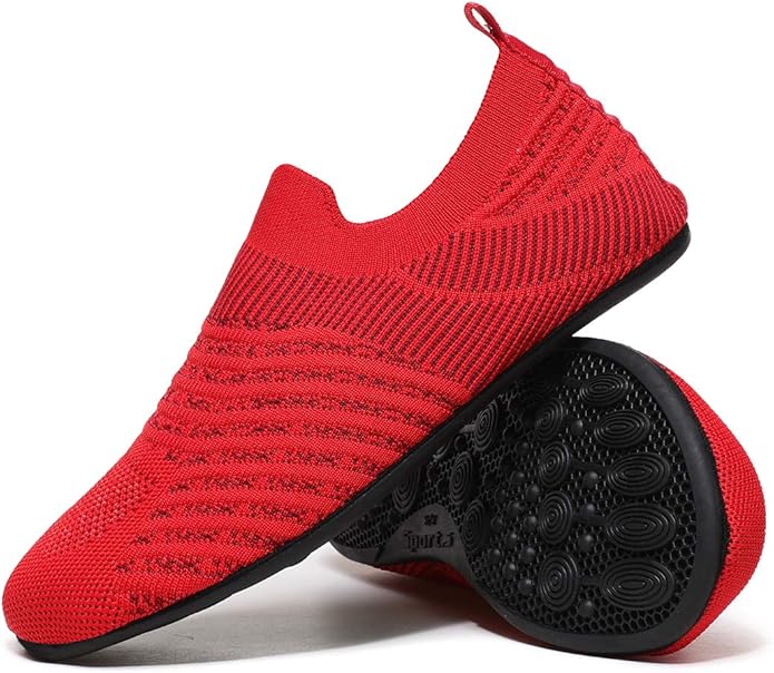 Hayeabi Ultra-Comfort Lightweight House Slippers Unisex Adult Indoor/Outdoor Around The House Home Shoes for Women Men