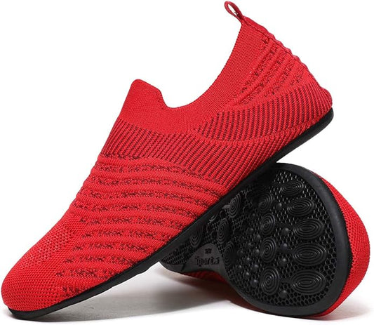 Hayeabi Ultra-Comfort Lightweight House Slippers Unisex Adult Indoor/Outdoor Around The House Home Shoes for Women Men