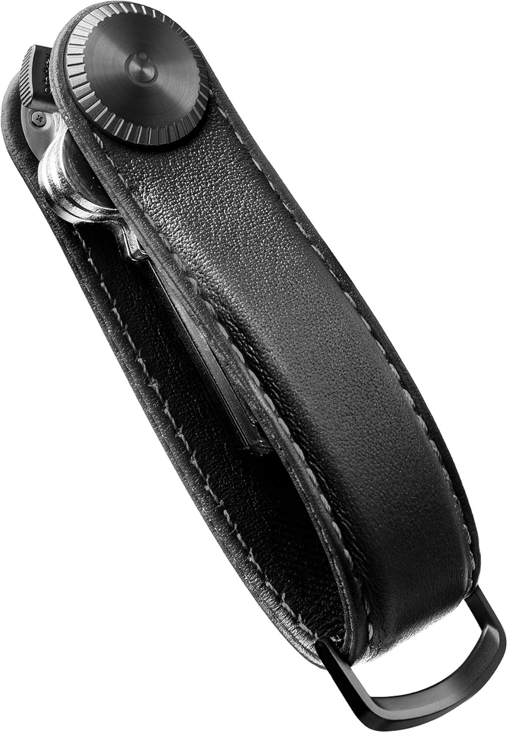 Orbitkey Key Organizer Pro - Leather