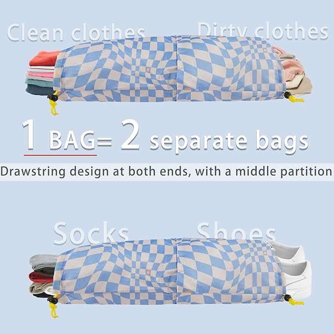 7 Pcs Compression Packing Cubes Travel for Suitcases, Luggage Organizer Washable Storage Bags Set for Backpack Travel- Packaging Cubes for Carry-Ons and Storage