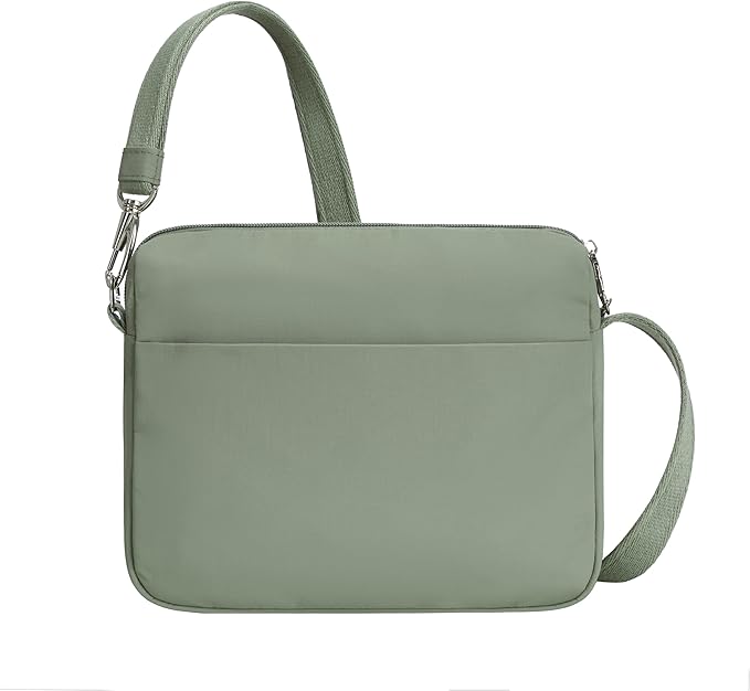 Travelon Unisex Adult Travelon Anti-theft Roam East/West Crossbody