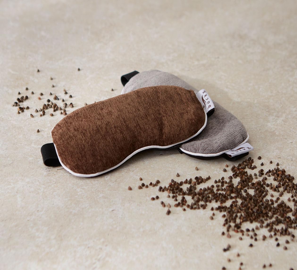 Bucky Hot & Cold Therapy Spa Collection