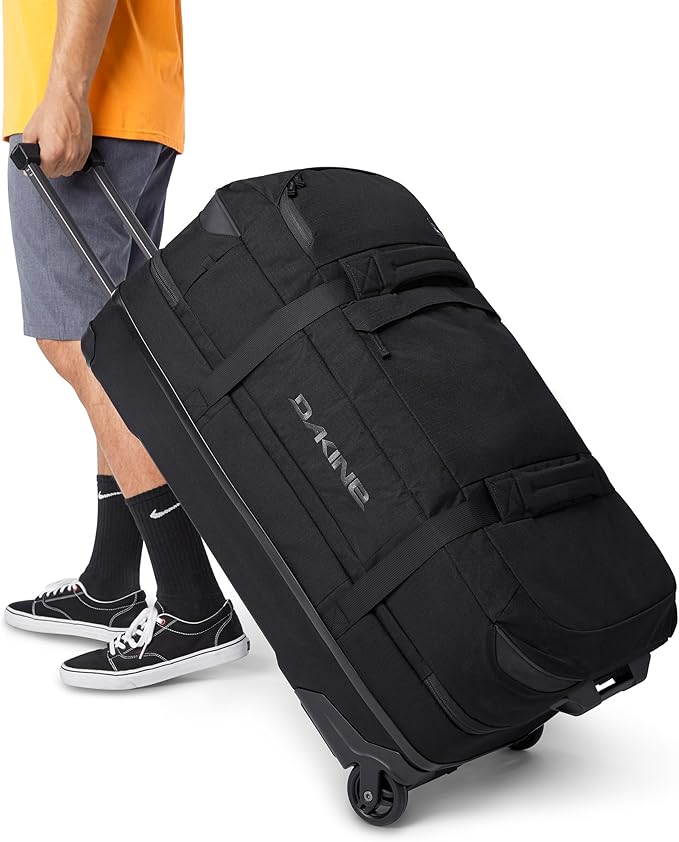 Dakine SPLIT ROLLER BAG 110L