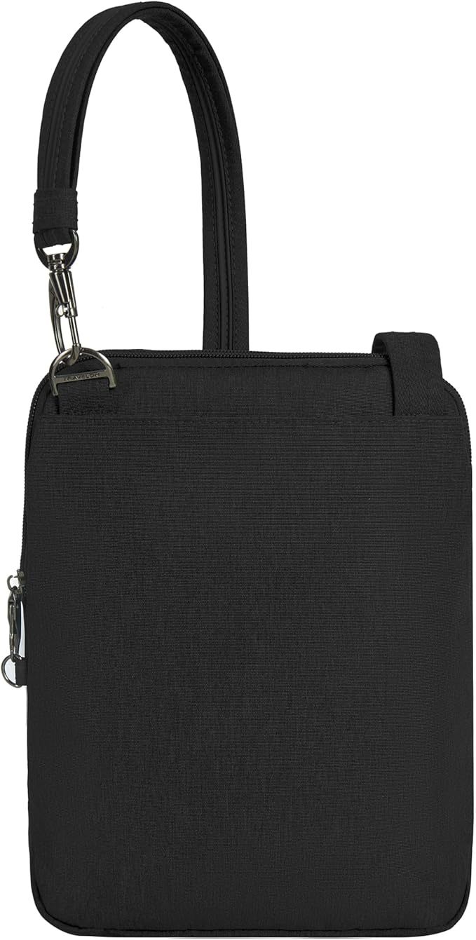 Travelon Anti-Theft Metro Small Crossbody