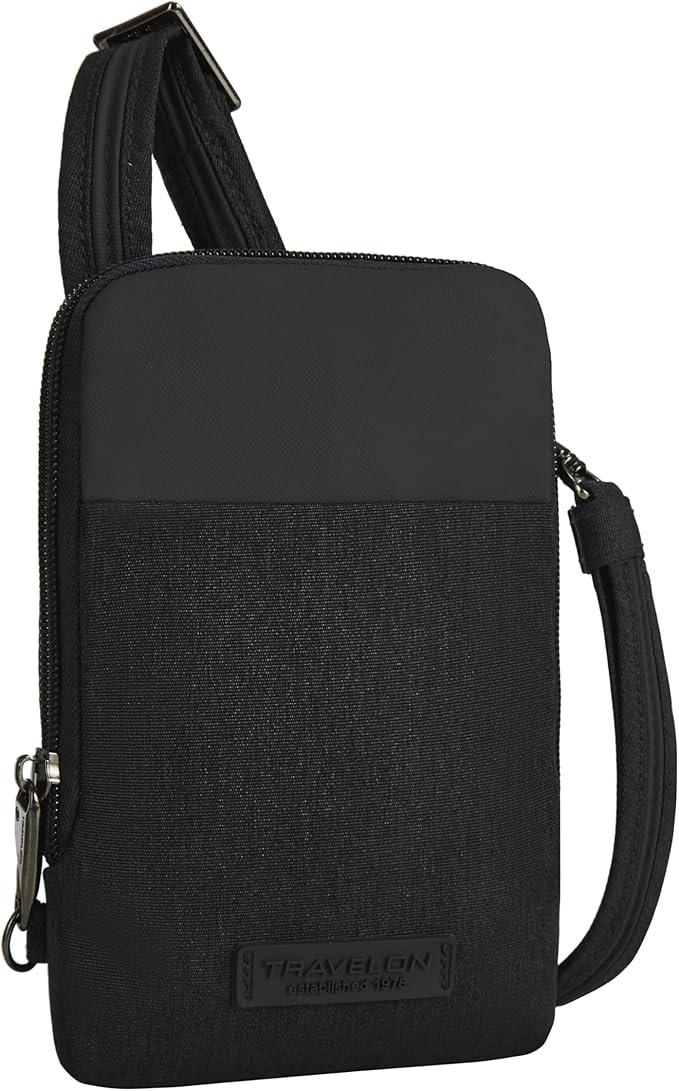 Travelon Anti-Theft Metro Stadium Mini