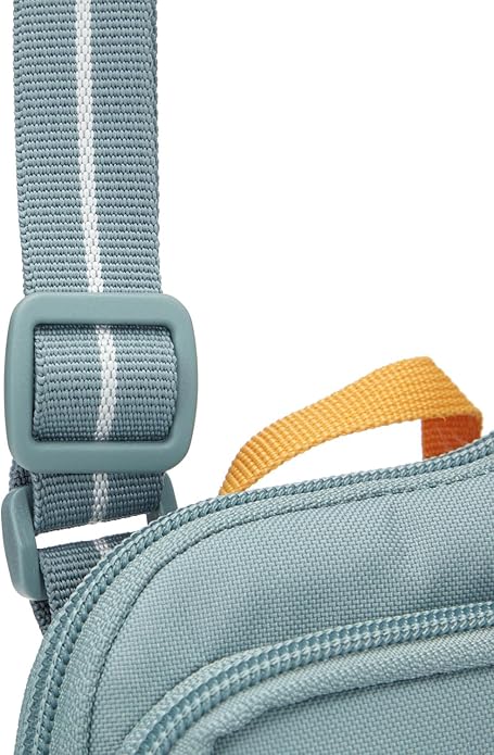 Pacsafe Unisex Pacsafe Go Anti Theft Tech Crossbody