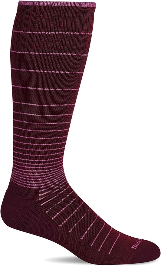 Sockwell Women's Circulator Moderate Graduated Compression Sock