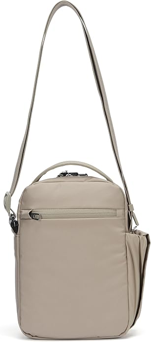 Pacsafe V Tour Crossbody
