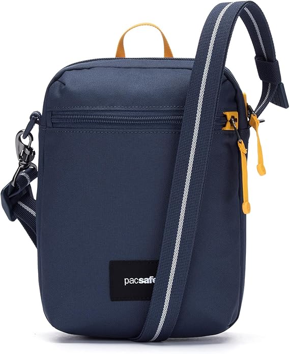Pacsafe GO Festival Crossbody