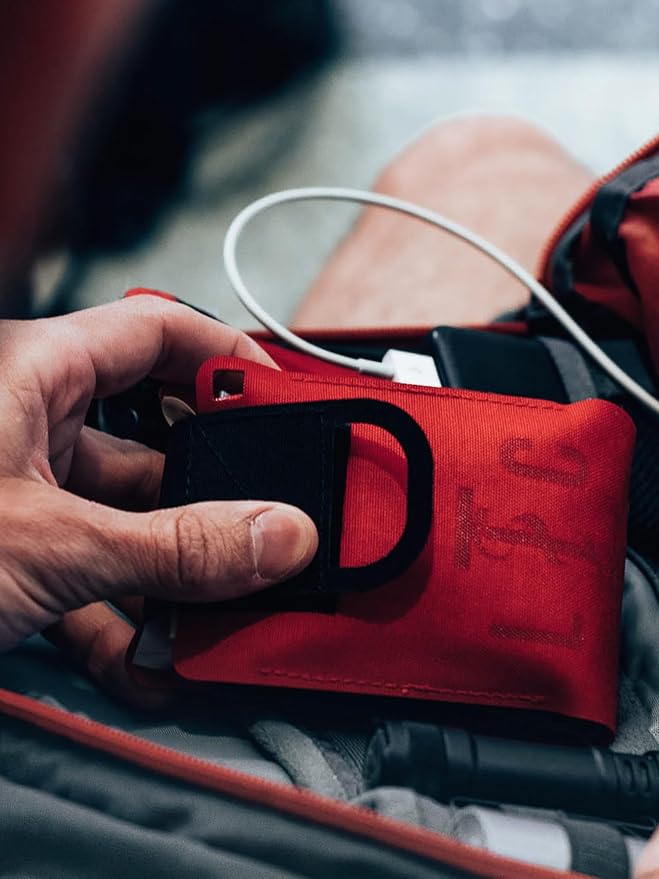 Live The Creed EDC Medical Pouch