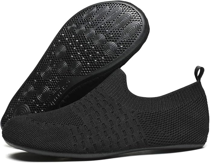 Hayeabi Ultra-Comfort Lightweight House Slippers Unisex Adult Indoor/Outdoor Around The House Home Shoes for Women Men