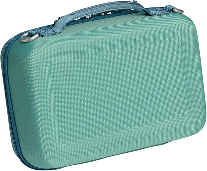 STANLEY All Day Mini Lunch Box | 4.2-quart | EVA Insulated Lunch Bag | Crush Resistant | Adjustable Strap | BPA-Free | Spring Green
