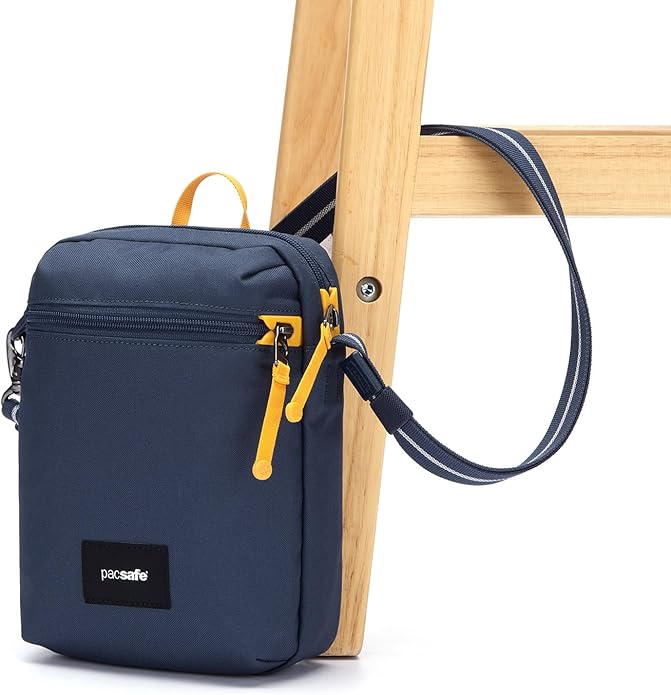 Pacsafe GO Festival Crossbody