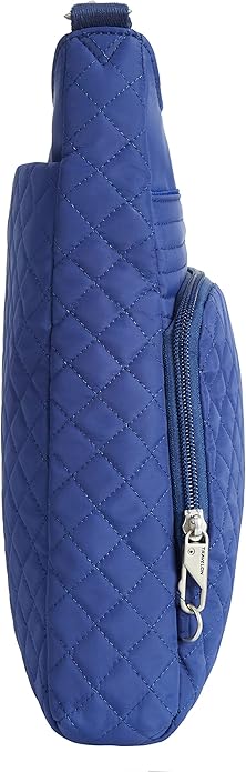 Travelon Anti-Theft Boho North/South Crossbody