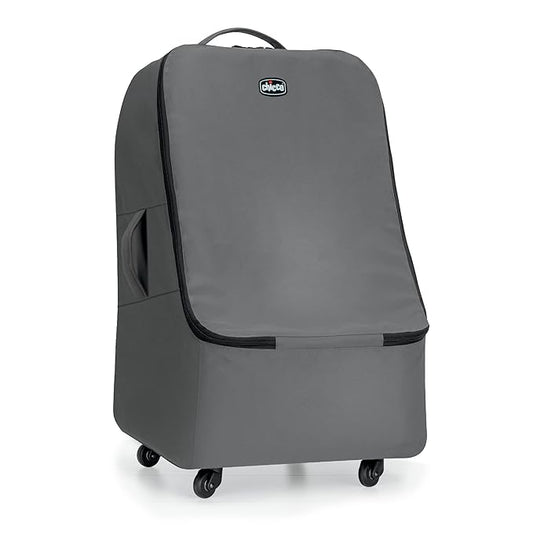 Chicco Car Seat Travel Bag - Anthracite, Grey