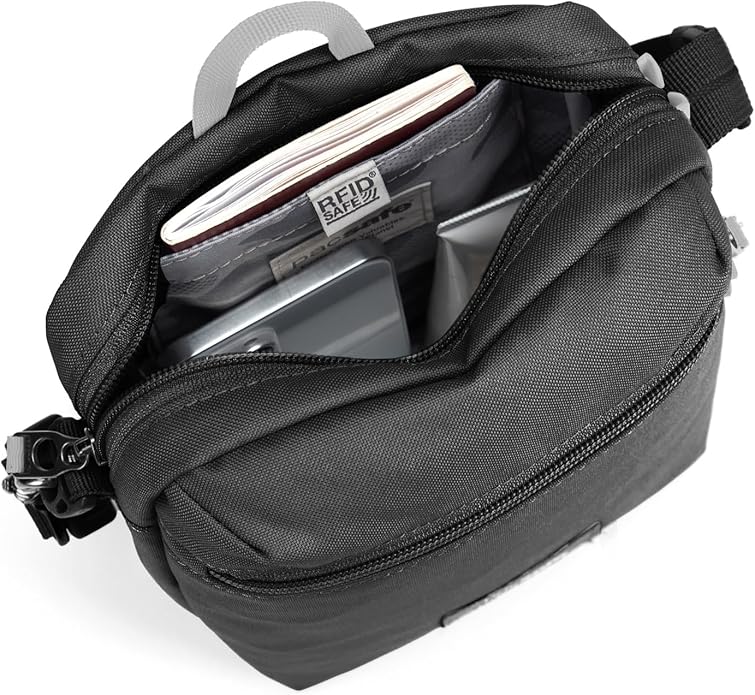 Pacsafe GO Festival Crossbody