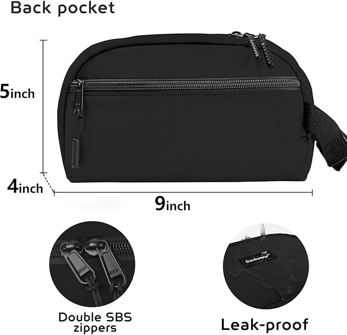 Cerbonny Freezable Lunch Bag for Work School Travel,Leak-Proof Small Lunch Bag