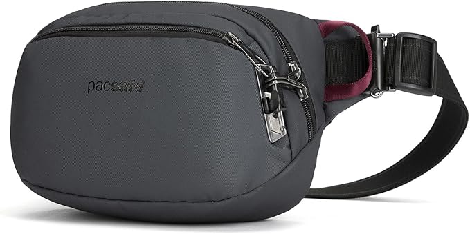 Pacsafe V Hip Pack