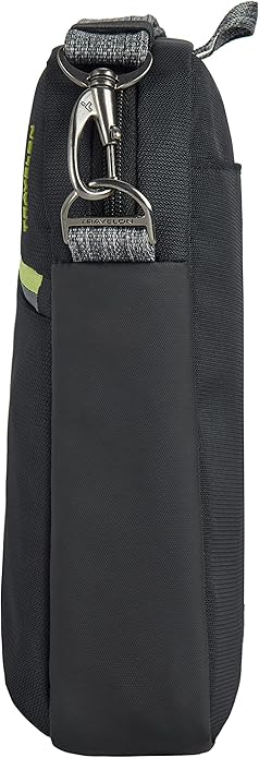 Travelon Anti-Theft Greenlander Small Crossbody