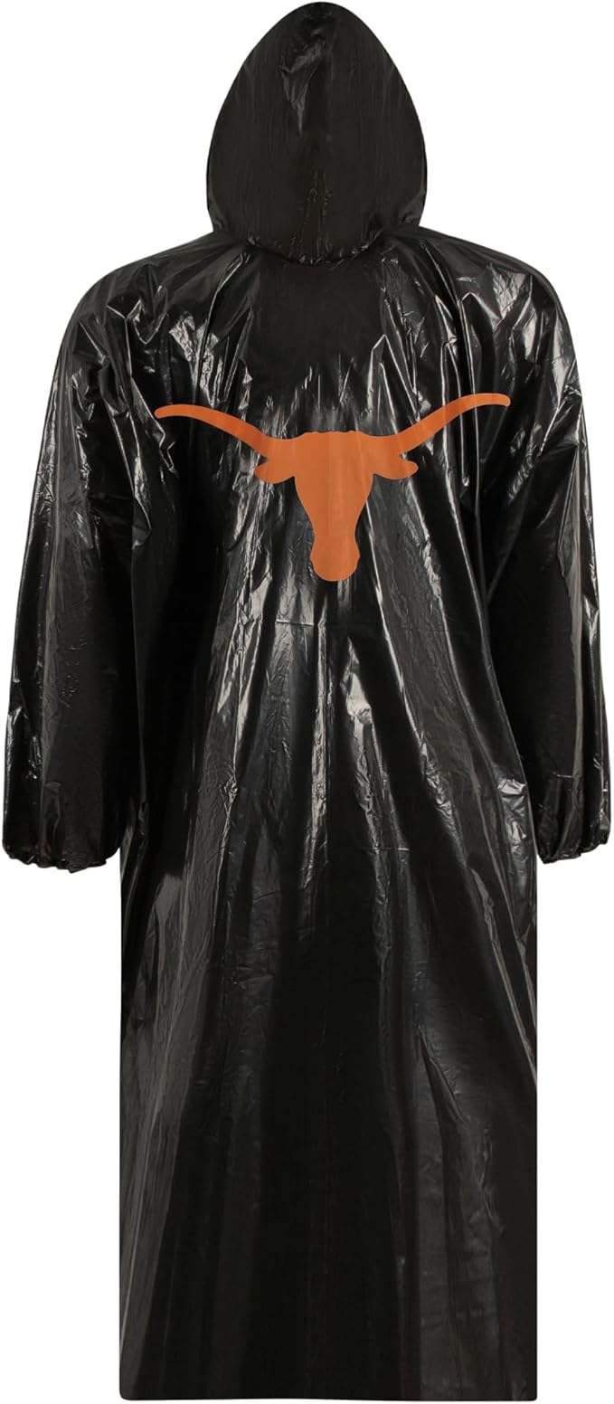 Pets First NCAA with Elastic Sleeves and Drawstring Hood Ncaa