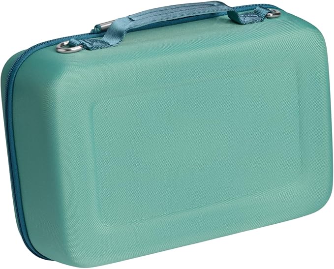STANLEY All Day Midi Lunch Box | 6.3-quart | EVA Insulated Lunch Bag | Crush Resistant | Adjustable Strap | BPA-Free | Spring Green