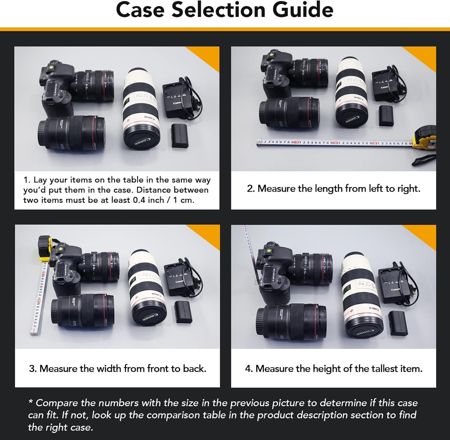 Lykus HC-7240 Large Waterproof Hard Case with Wheels and Customizable Foam, Interior Size 28.3x21.6x15.6 inch, Suitable for cameras, lenses, electronic equipment and more