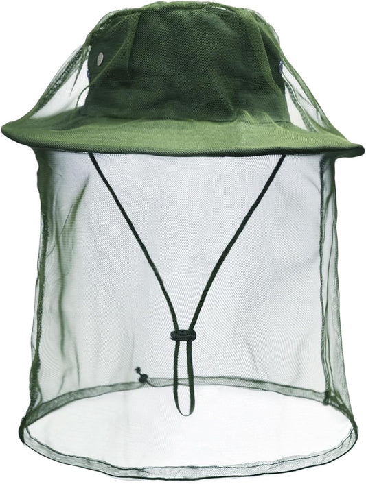 Sun Hats for Men Women Boonie Hat Foldable Fishing Hat UPF 50+ Bucket Hat for Fishing Hiking Garden Safari Beach