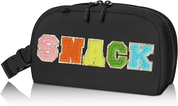 Cerbonny Freezable Lunch Bag for Work School Travel,Leak-Proof Small Lunch Bag