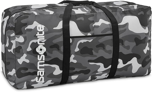 Samsonite Tote-A-Ton Duffel Bag