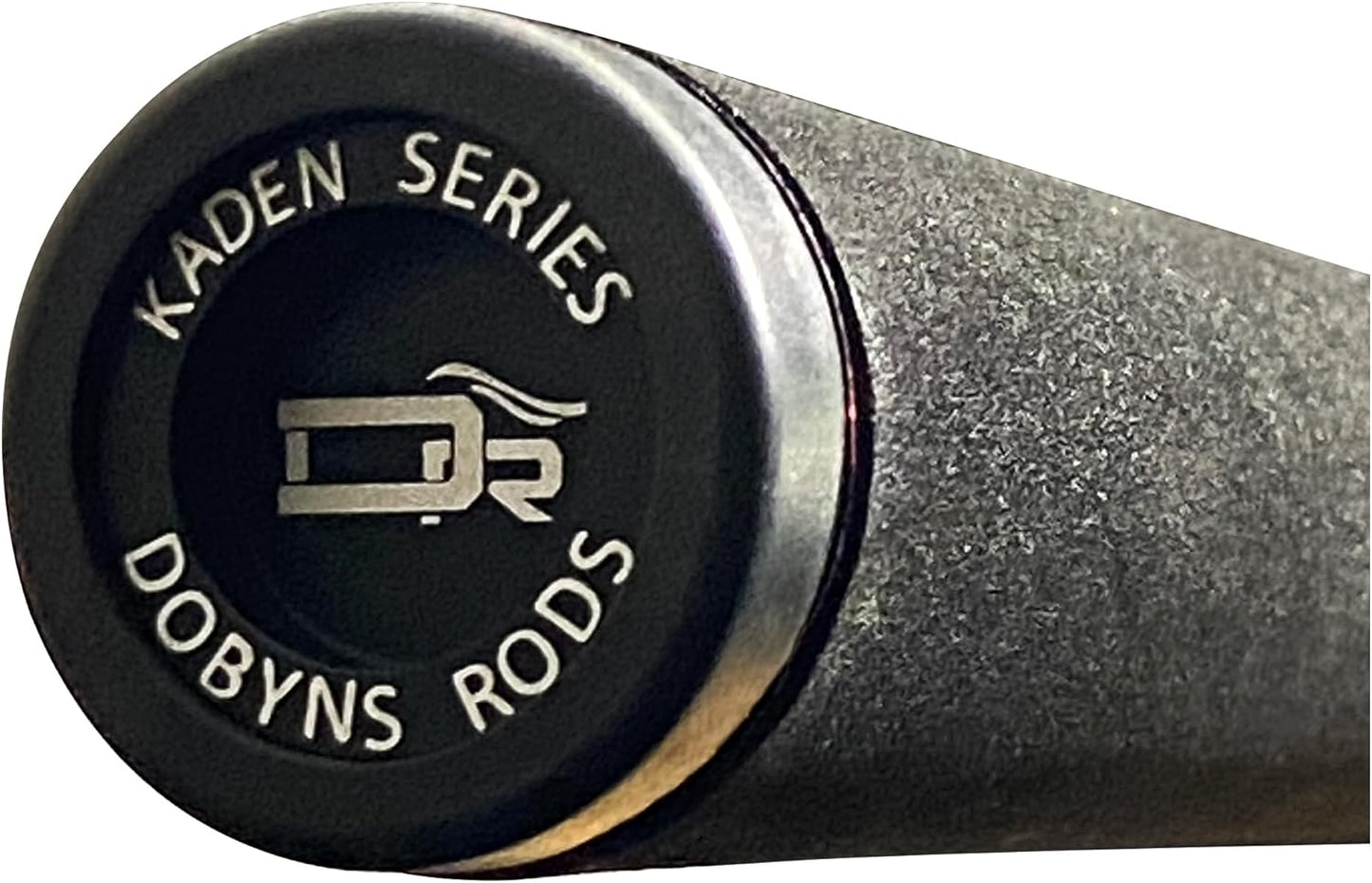 Dobyns Rods Kaden Travel Series