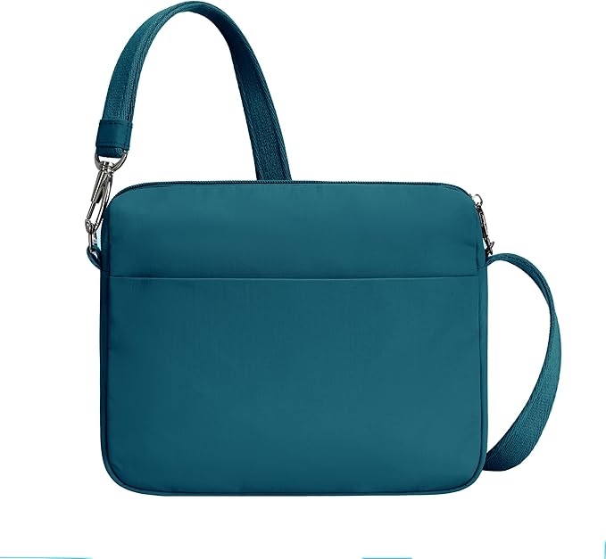 Travelon Unisex Adult Travelon Anti-theft Roam East/West Crossbody