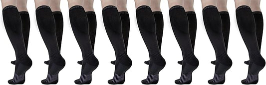 Copper Fit Women's Knee High