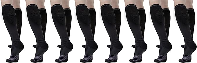 Copper Fit Women's Knee High