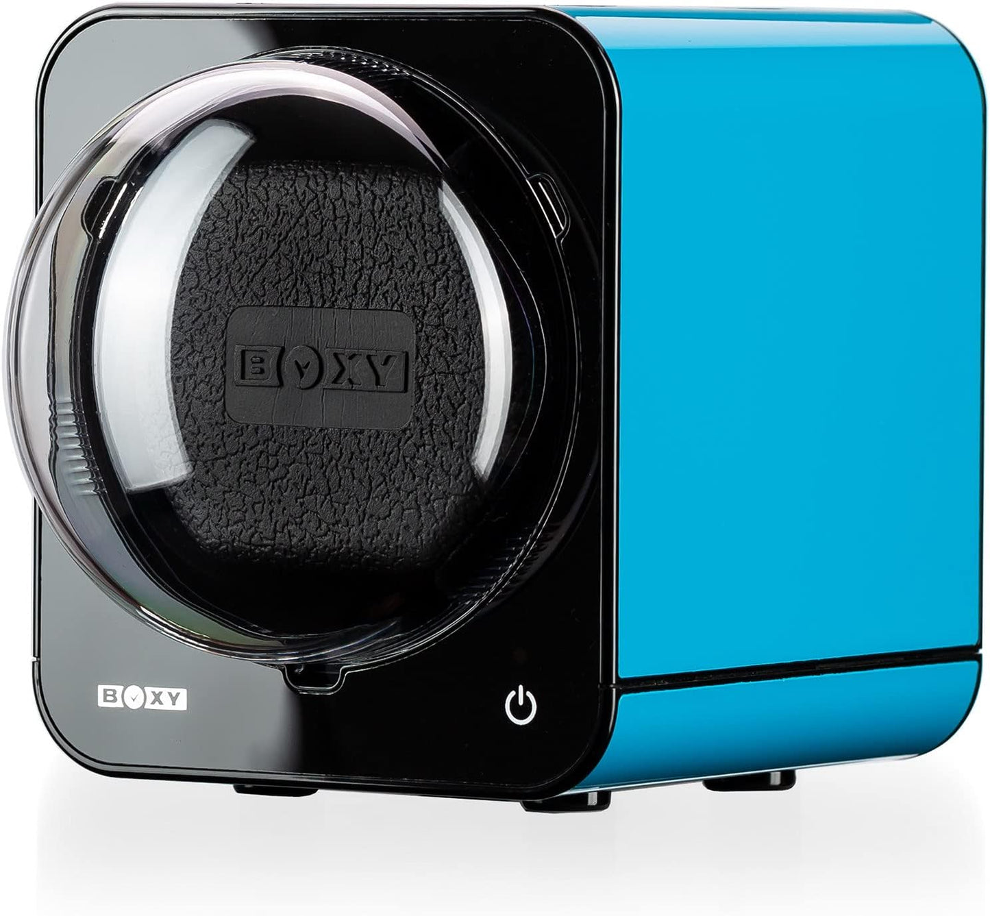 Watch Winder for Automatic Watch with Vertical Rotor Stop (with AC Adapter)