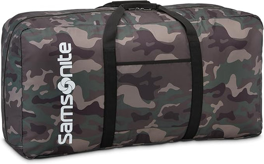 Samsonite Tote-A-Ton Duffel Bag
