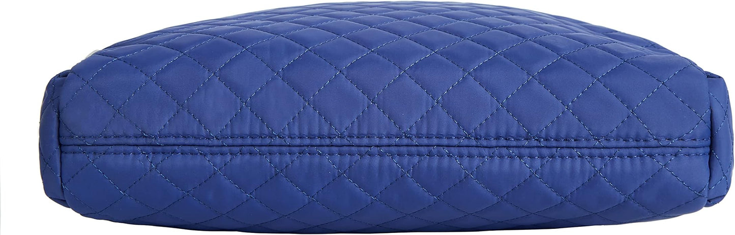 Travelon Anti-Theft Boho North/South Crossbody