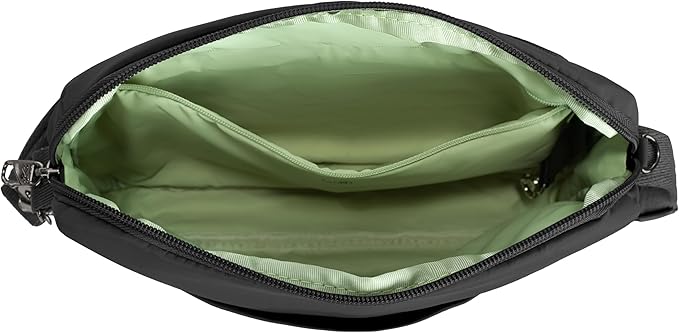 Travelon Unisex Adult Travelon Anti-theft Roam East/West Crossbody