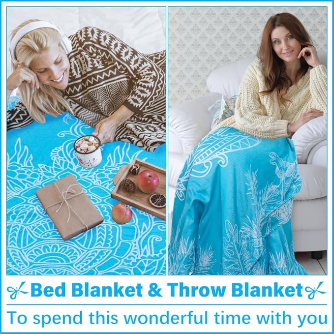 Oversized Turkish Beach Towel Blanket XXL Cotton Sandproof Towels Boho Woven Extra Large Big Sand Free Giant Throw Blankets Huge Quilt XL Picnic Camping Necessities Cloud for Adult Gifts