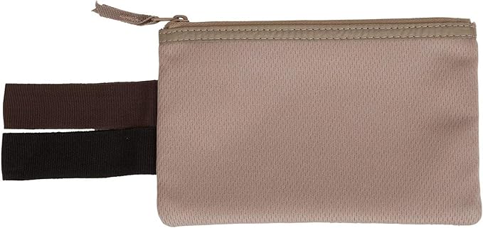 Eagle Creek Undercover Hidden Pocket, Khaki