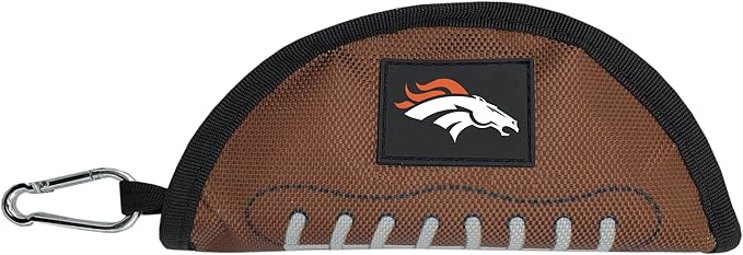 Pets First NFL Collapsible Pet Bowl