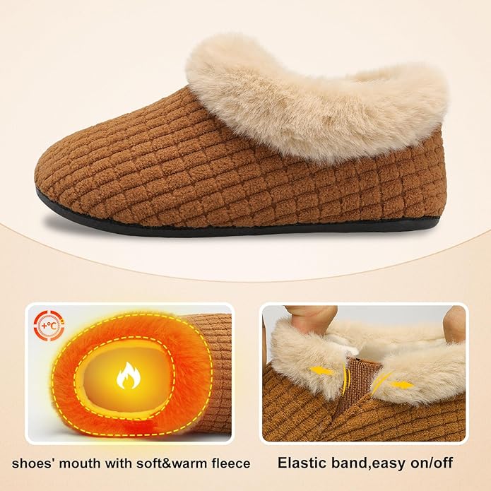 Centipede Demon Toddler Slippers for Boys Girls Slip on Kids Baby Toddlers House Shoes Lightweight Barefoot Furry Sock Shoes Indoor Outdoor Warm Walking Shoes