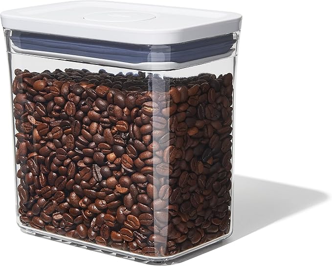 OXO Good Grips POP Container Bundle – Airtight Food Storage Containers