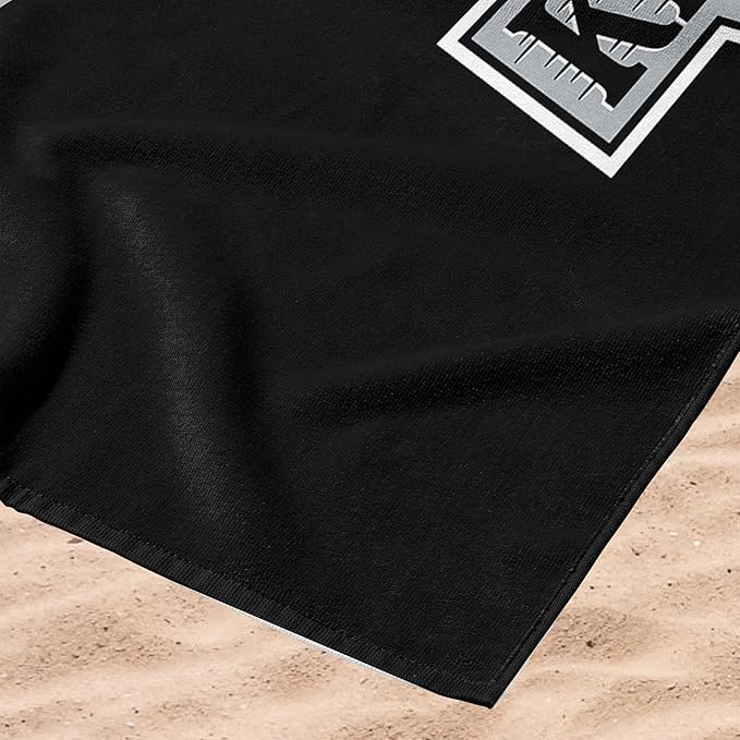 Northwest NHL Unisex-Adult Microfiber Beach Towel